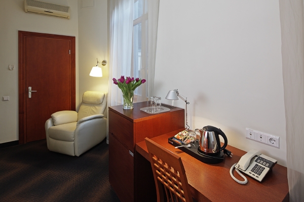 Hotel Rixwell Centra (Ryga)